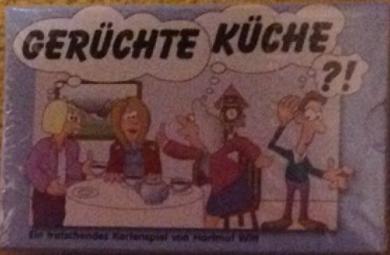 Cards Against Humanity: Geek Pack