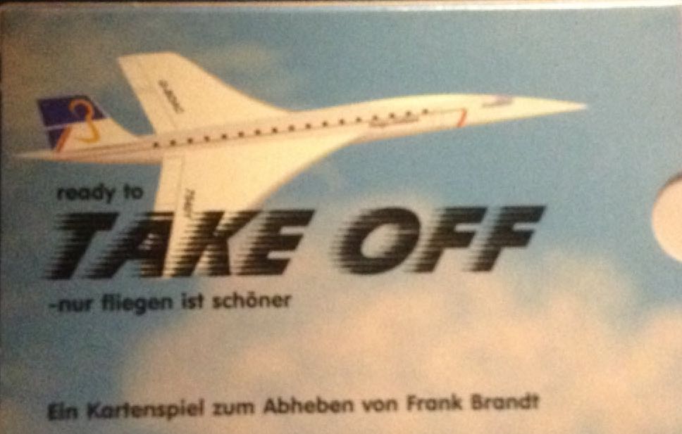 Rory’s Story Cubes