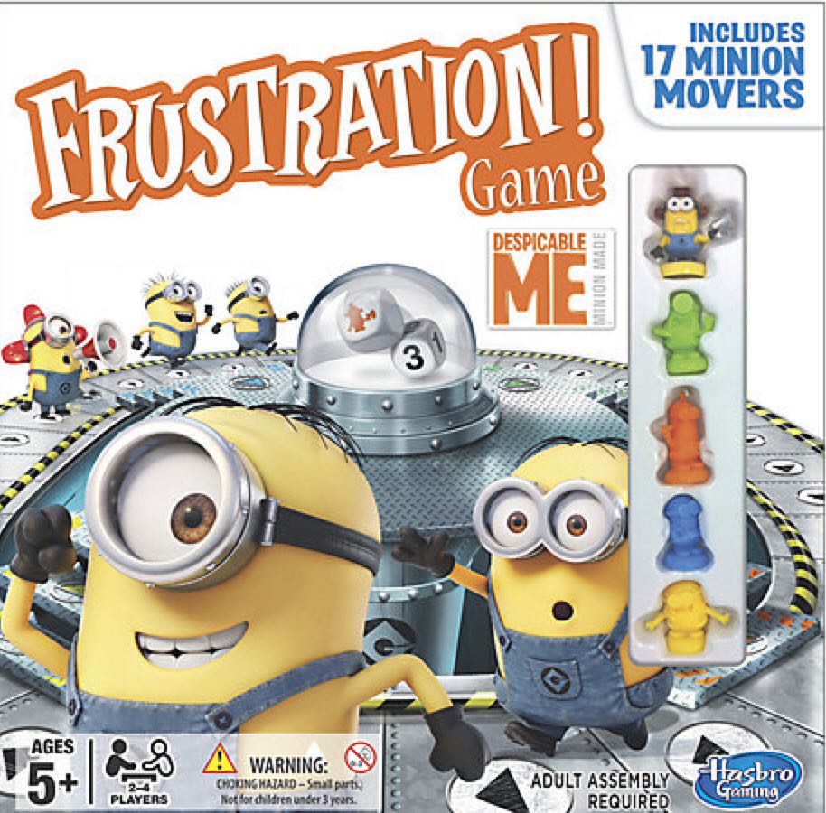 Invasion From Outer Space