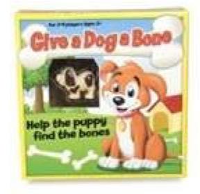 Enchanted Cupcake Party Game