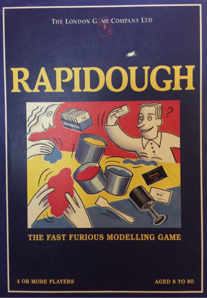 Cranium: Balloon Lagoon