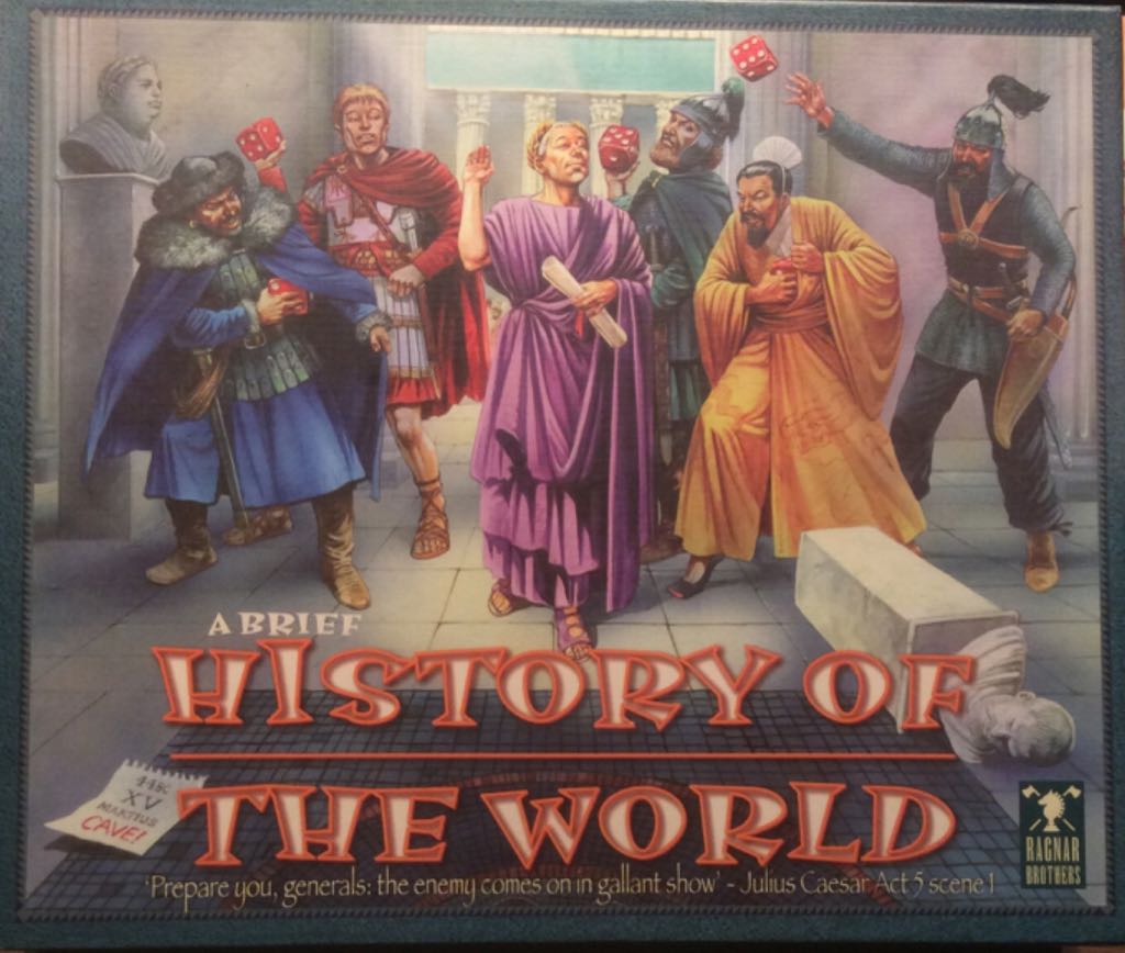 Louis XIV Board Game