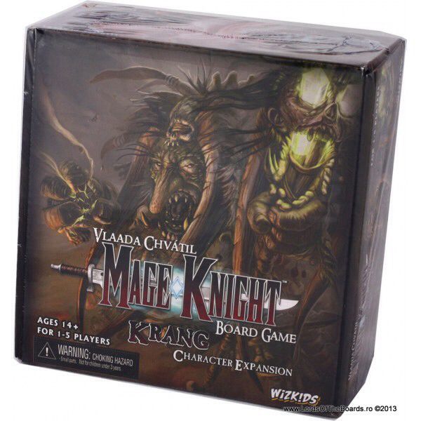 Don’t Spill The Beans