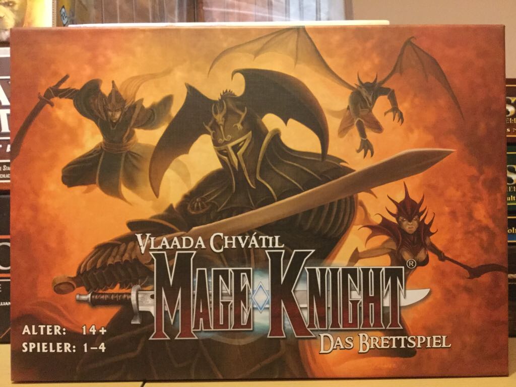 Wig Out! (2–6 players | 6+ | *5–12 min.)