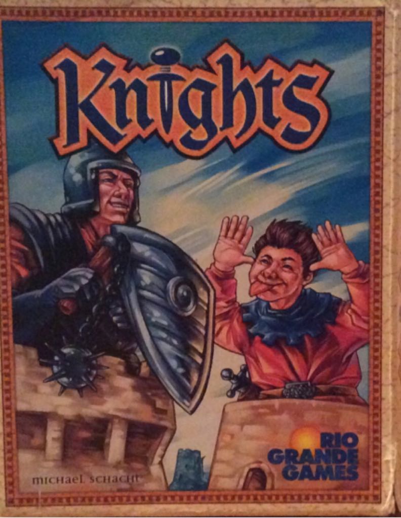 Munchkin: Love Shark Baby