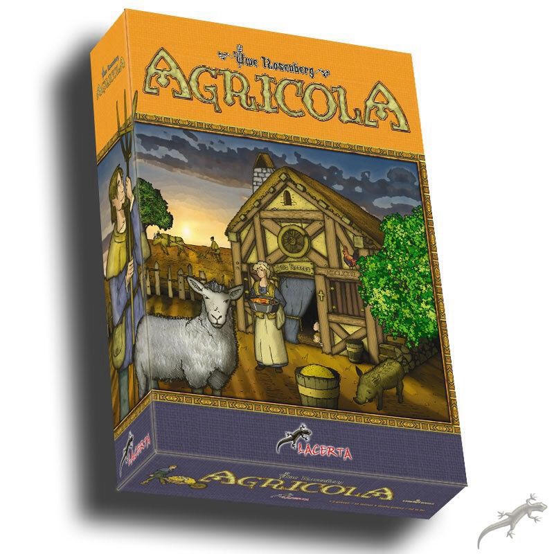 Agricola