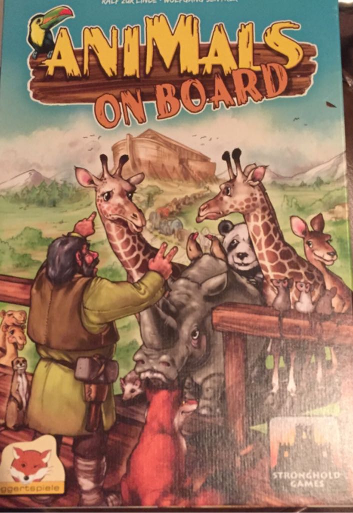 Guess Who - Mix ´n Mash