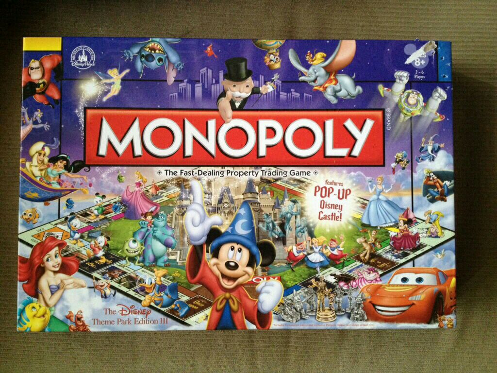 Wooden • Chutes And Ladders