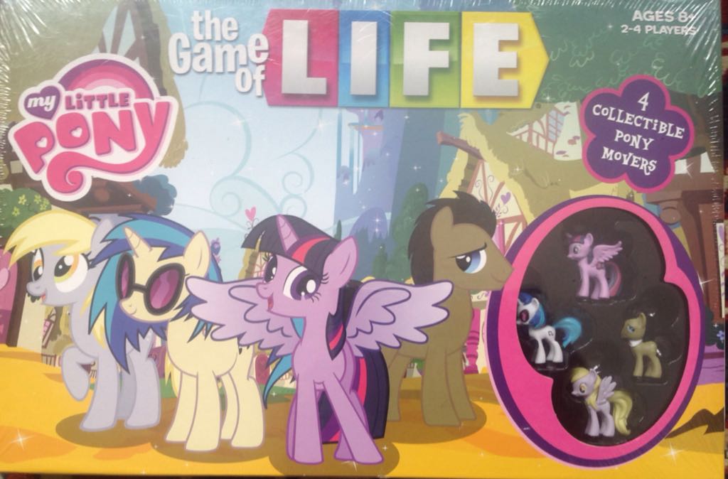 The Santa Claus Game