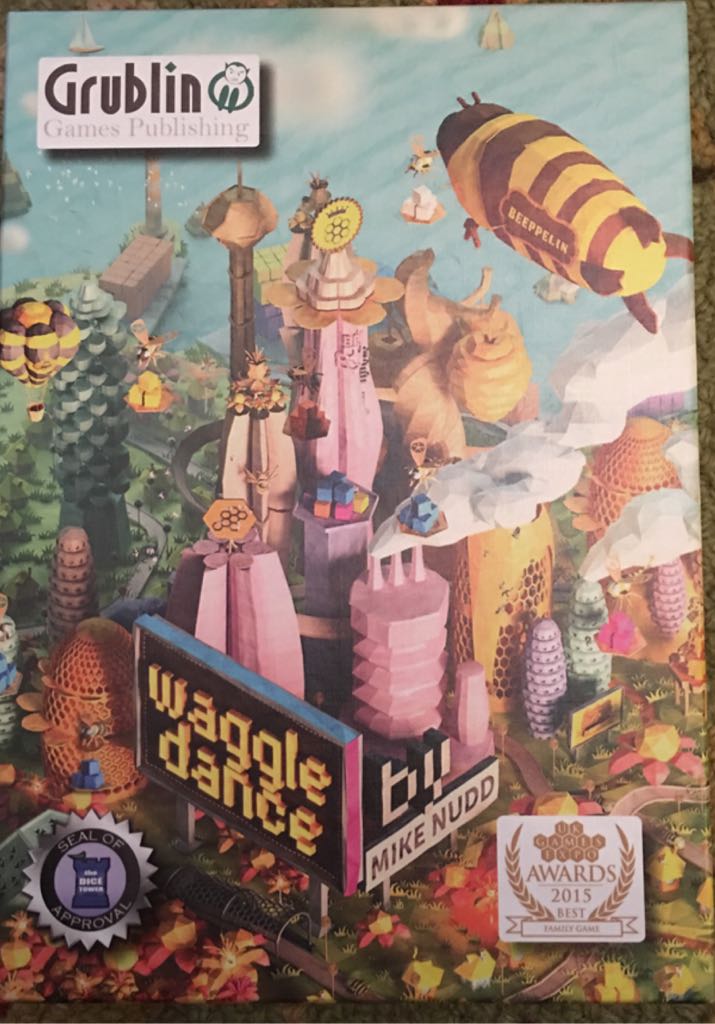 Pictionary Man Junior