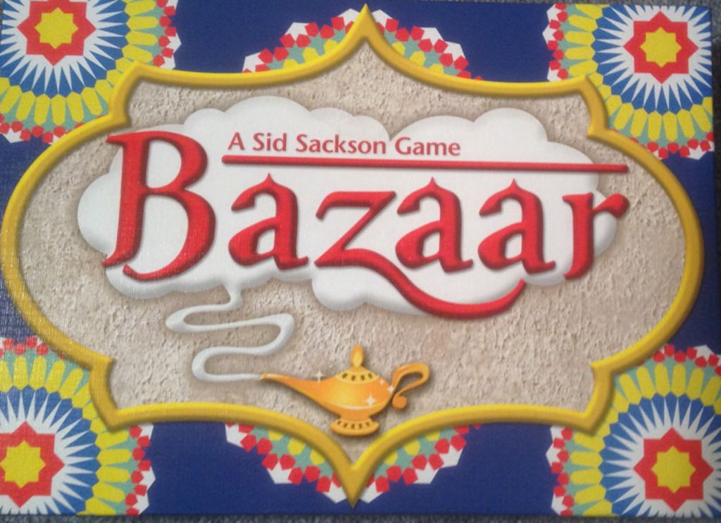 The Rivals for Catan Age of Darkness