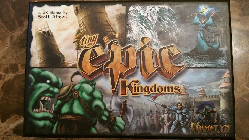 Moa (Kickstarter Edition)