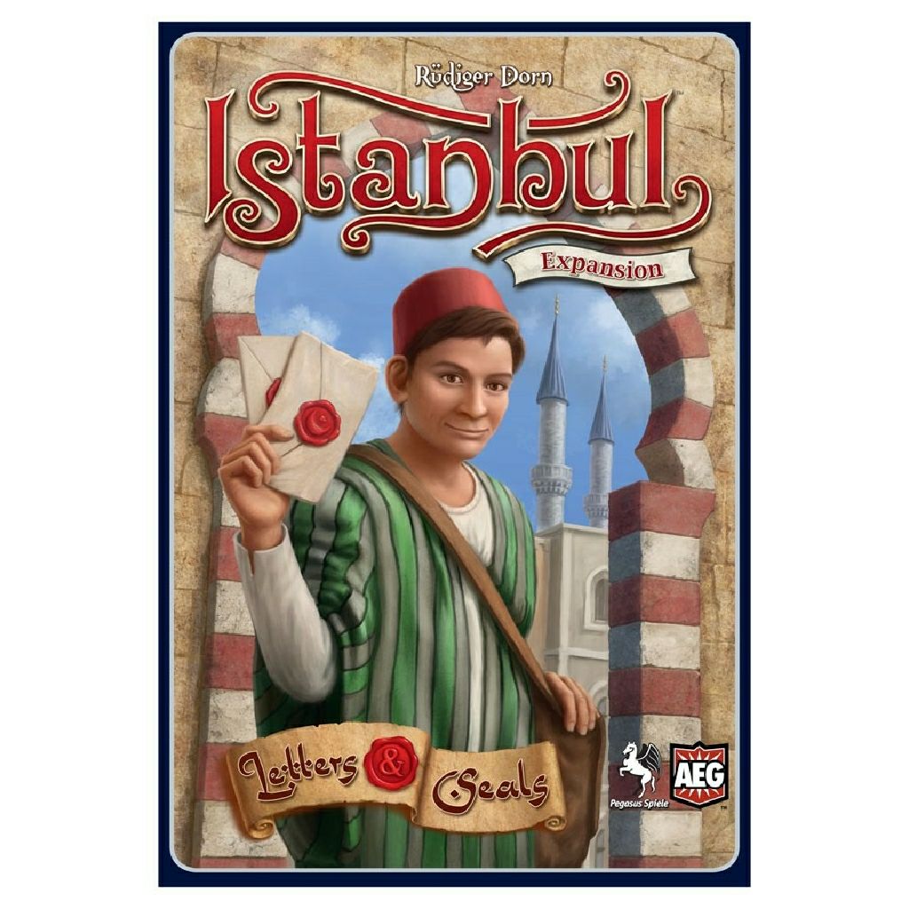 Agricola: Farmers Of The Moor