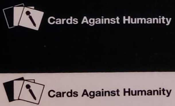 Cards Against Humanity: Fantasy Pack  (4+) board game collectible [Barcode 754207313646] - Main Image 4