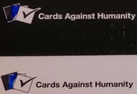 Cards Against Humanity: Vote For Hillary Pack  (4+) board game collectible [Barcode 782301970182] - Main Image 3