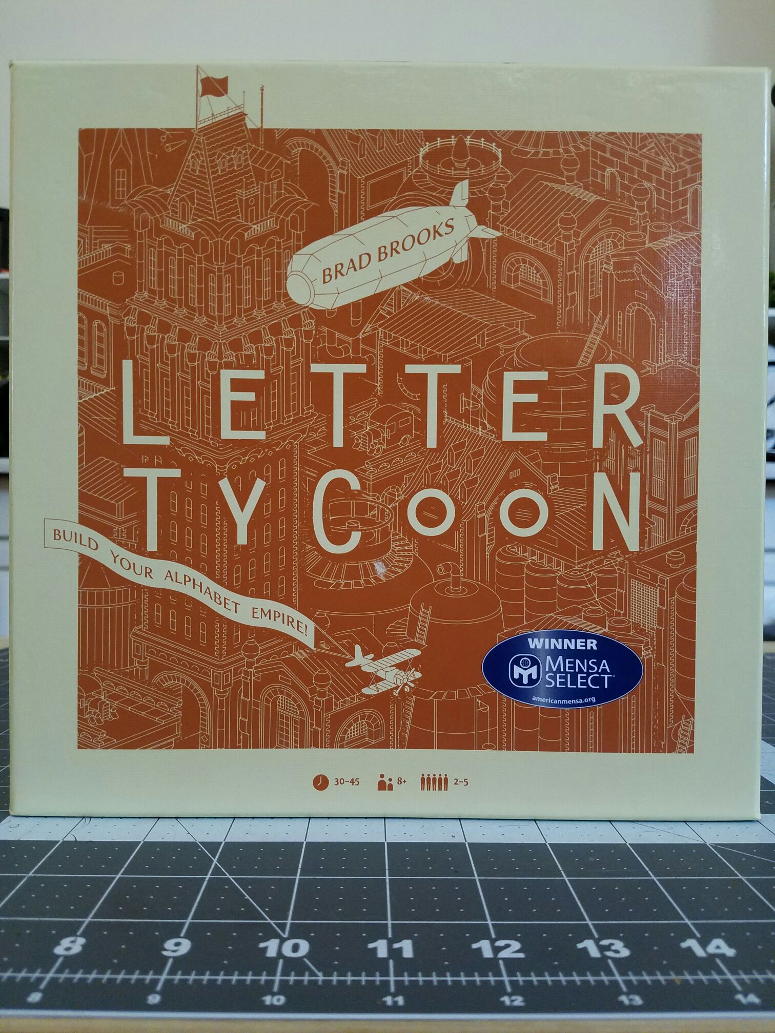 Stranger Things Eggo Card Game