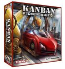 Kanban Automotive Revolution