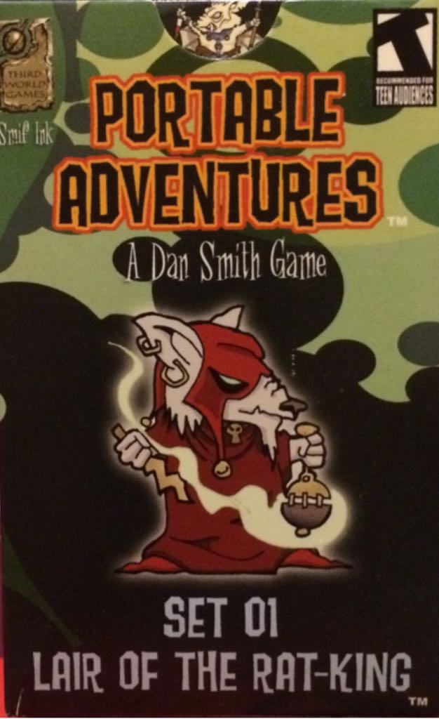 Monopoly : Teenage Mutant Ninja Turtles