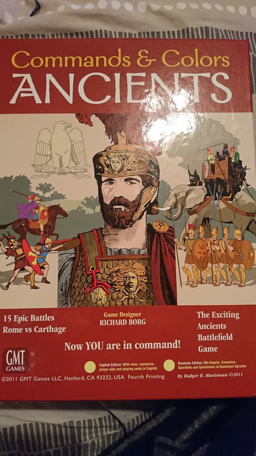 Rainbow Sorting Crayons