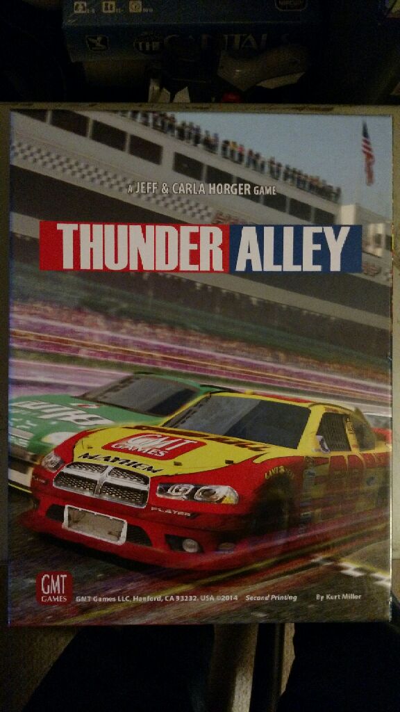 Eclipse: Rise Of The Ancients