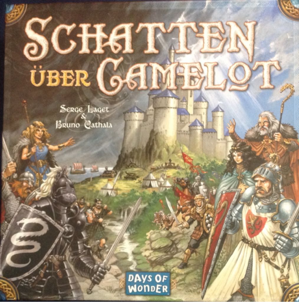 Dice Town Board Game