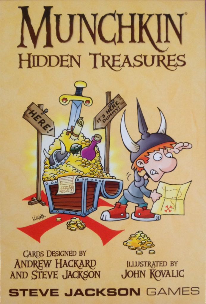 Clank! The Mummy’s Curse