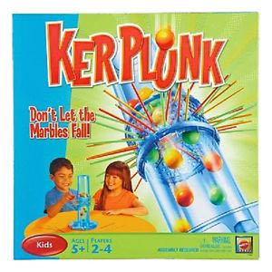 I Spy Mysterious Objects