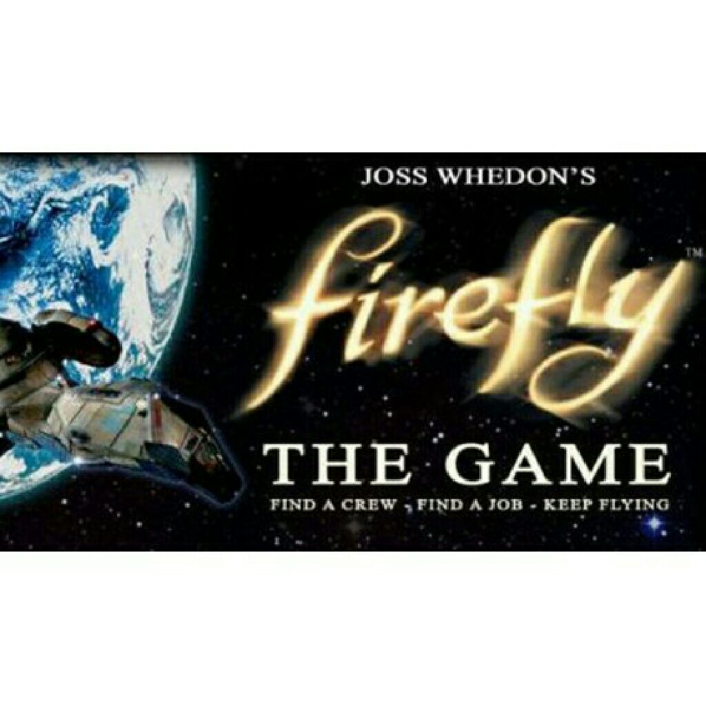 Firefly - The Game: Dice  (1+) board game collectible [Barcode 9420020226418] - Main Image 2
