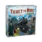 Ticket To Ride - Europe