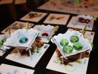 Petrichor Complete Kickstarter Pledge Nis!  (1-4) board game collectible [Barcode 9780985858087] - Main Image 3