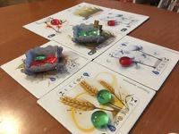 Petrichor Complete Kickstarter Pledge Nis!  (1-4) board game collectible [Barcode 9780985858087] - Main Image 4