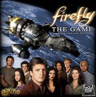 Firefly: Tall Card
