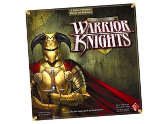 Ruars Grundspiel Kampf um Terrinoth