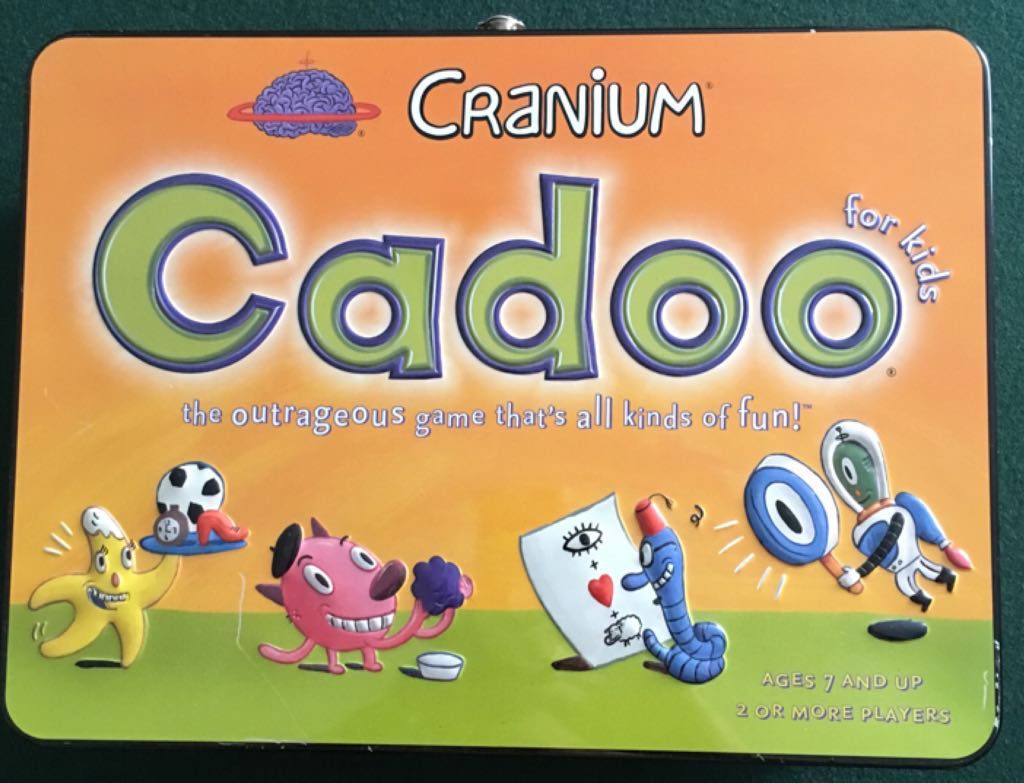 Detective: A Modern Crime Board Game