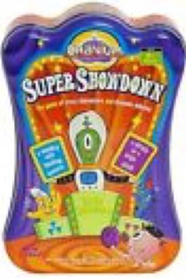 Scene It? Nick Edition