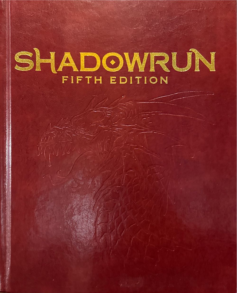 Shadowrun  (2-10) board game collectible [Barcode 9783890647739] - Main Image 3
