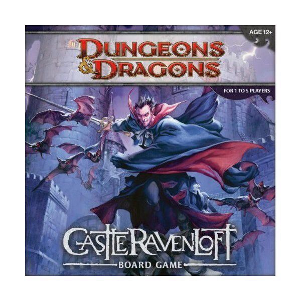 Walking Dead Board Game, The