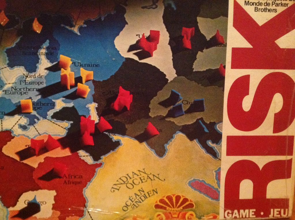 Around The World In 80 Days