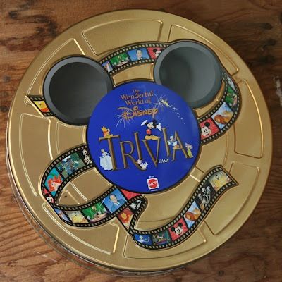 1Rumble in the House