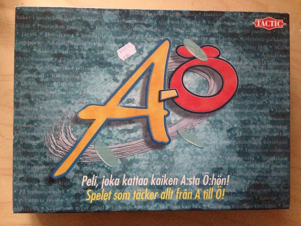 Pompiers! À vos lances!