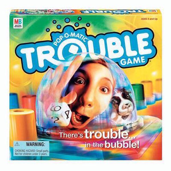 Scene It? • Warner Bros. Television