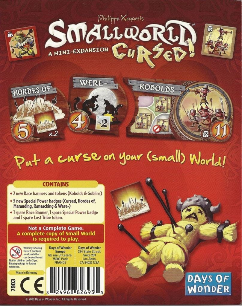 Smashed Potatoes Game