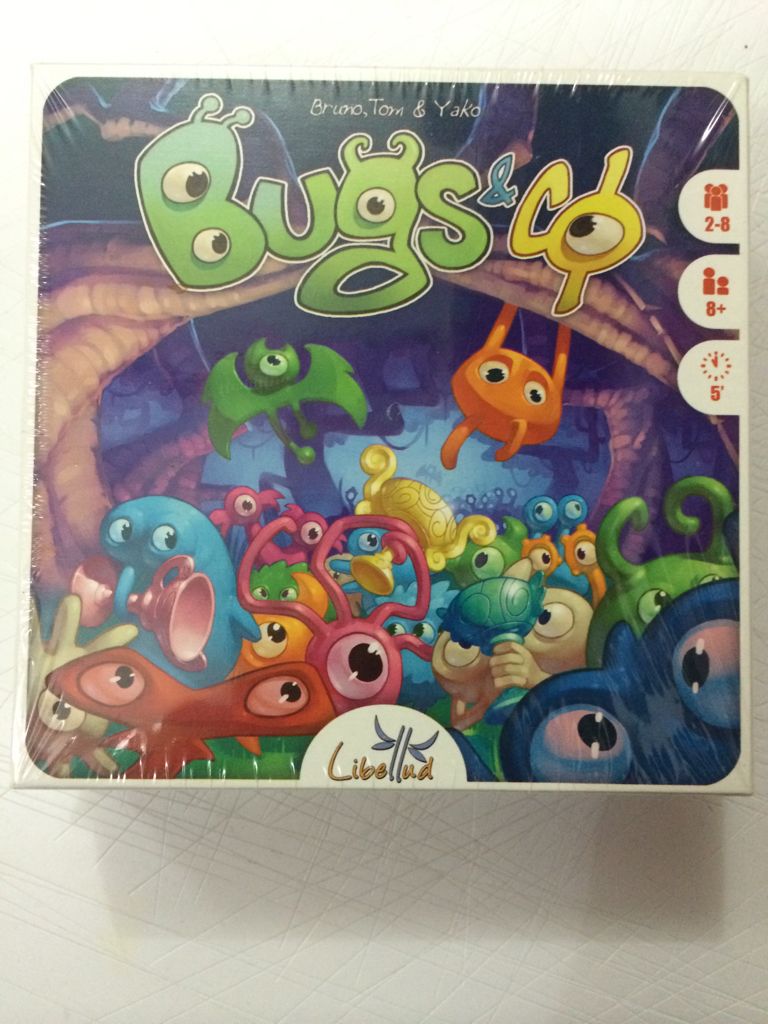 Where’s Bob’s Hat?