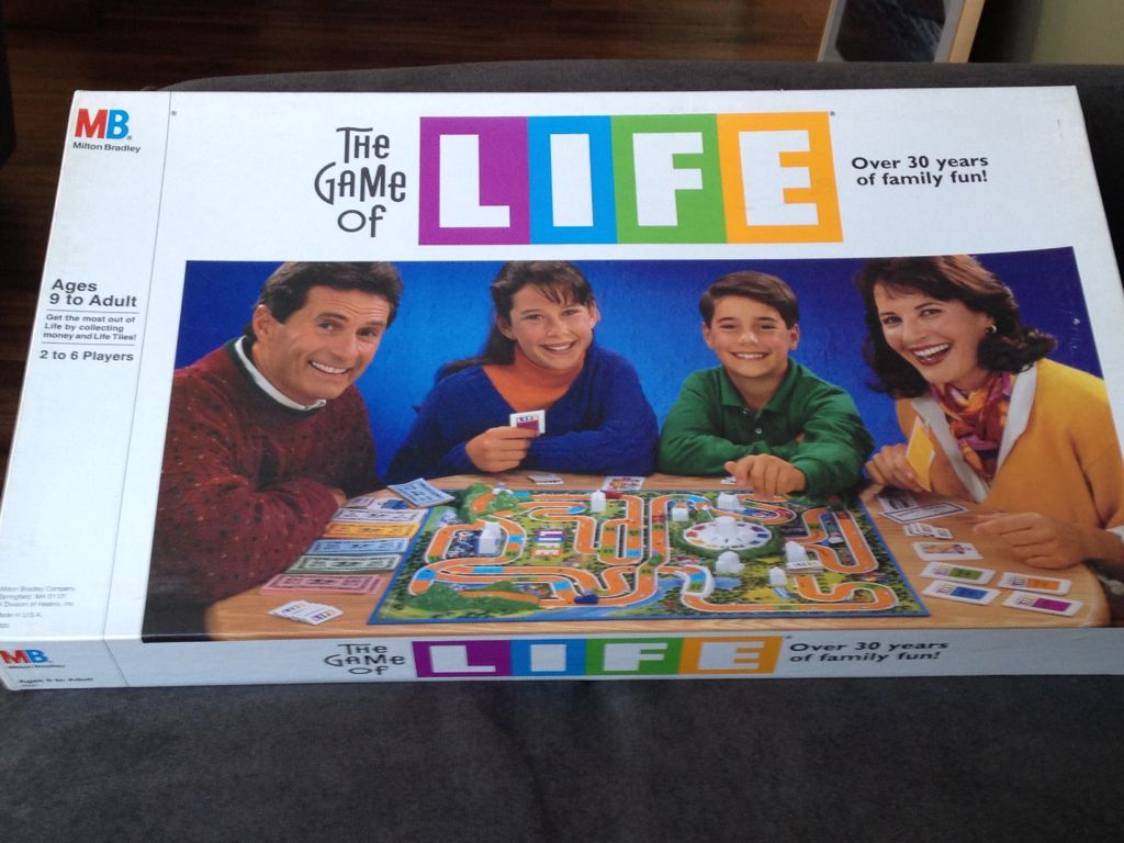 Black Handed Henry Potion Party