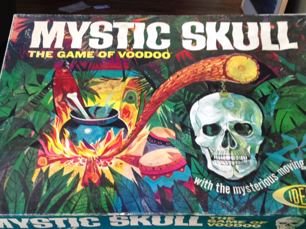 The Castles of Burgundy