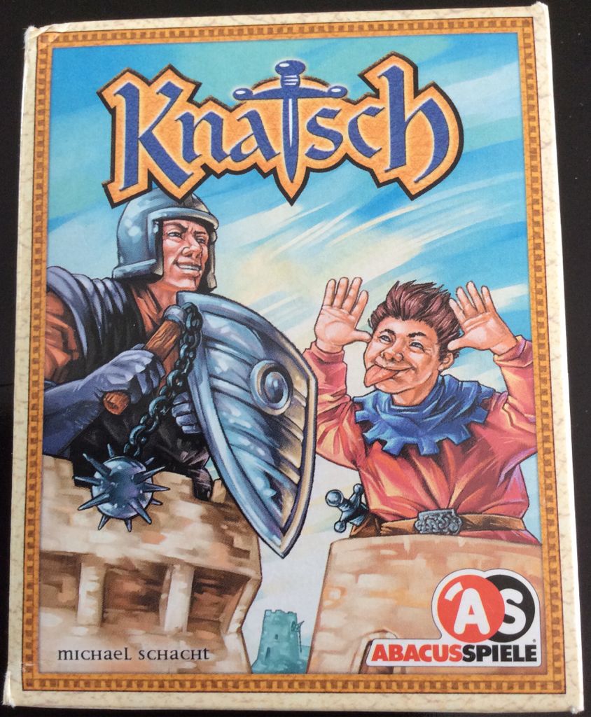 Tales & Games: Little Red Riding Hood