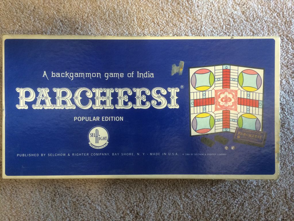 Arkham Horror: Dunwich Horror