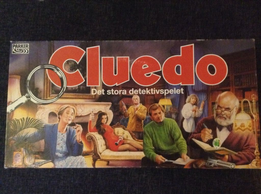 Teenage Mutant Ninja Turtles Jumbo Playing Cards