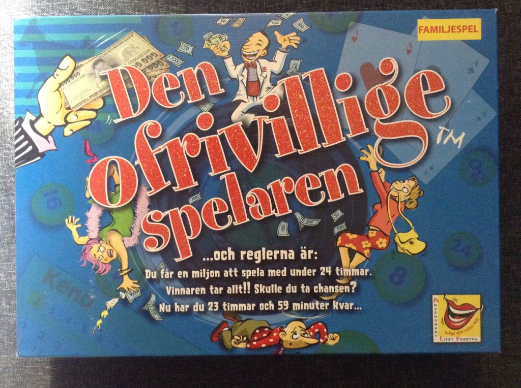 Evil Baby Orphanage + Expansion 