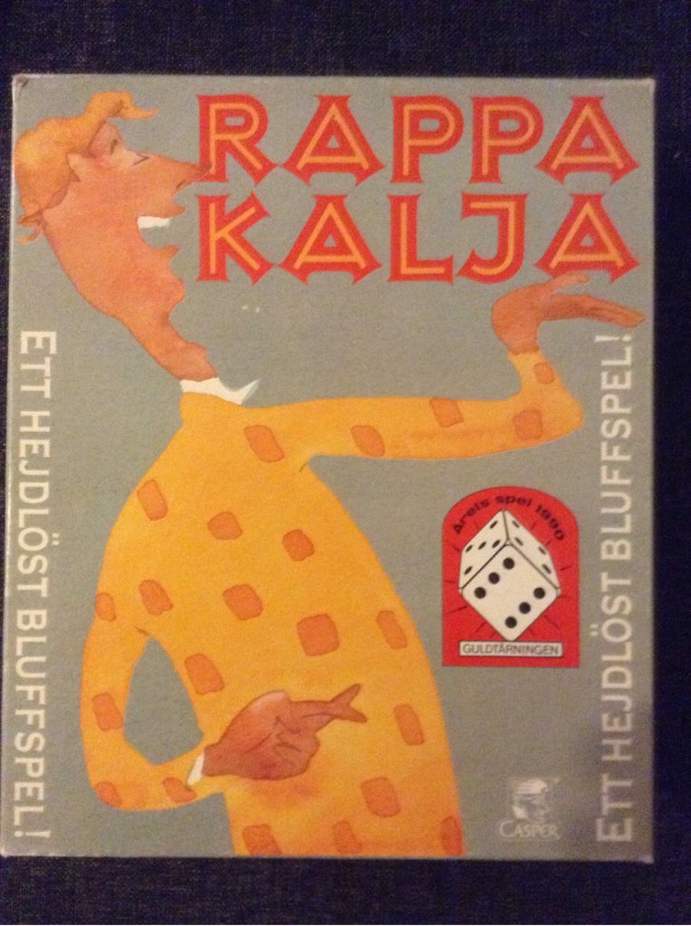 Roll for it!: Deluxe GenCon Edition